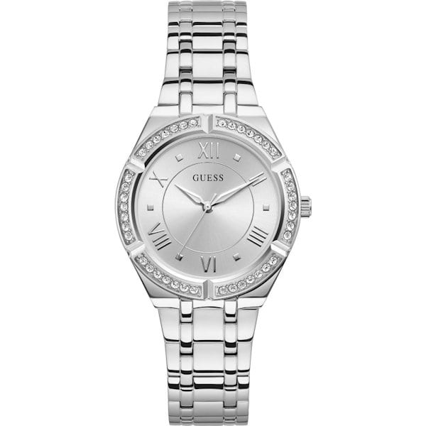 фото Наручные часы женские guess gw0033