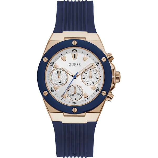 фото Наручные часы женские guess gw0030