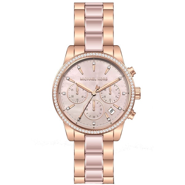 фото Наручные часы женские michael kors mk6769