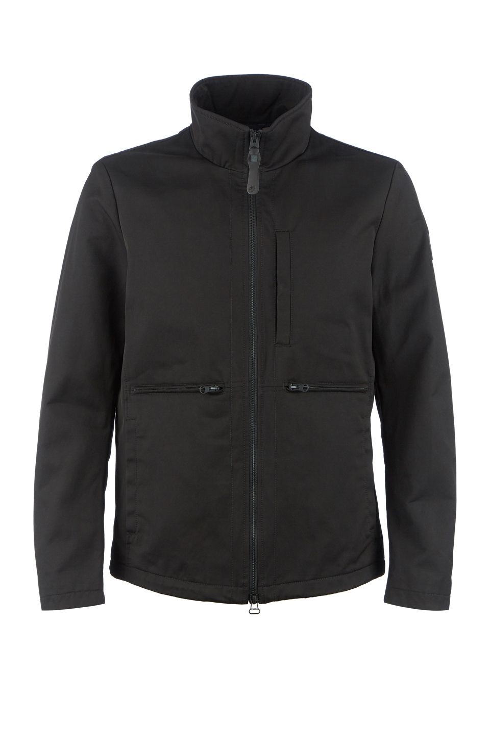 

Куртка мужская Marc O’Polo 2770020 черная XXL, Черный, 2770020