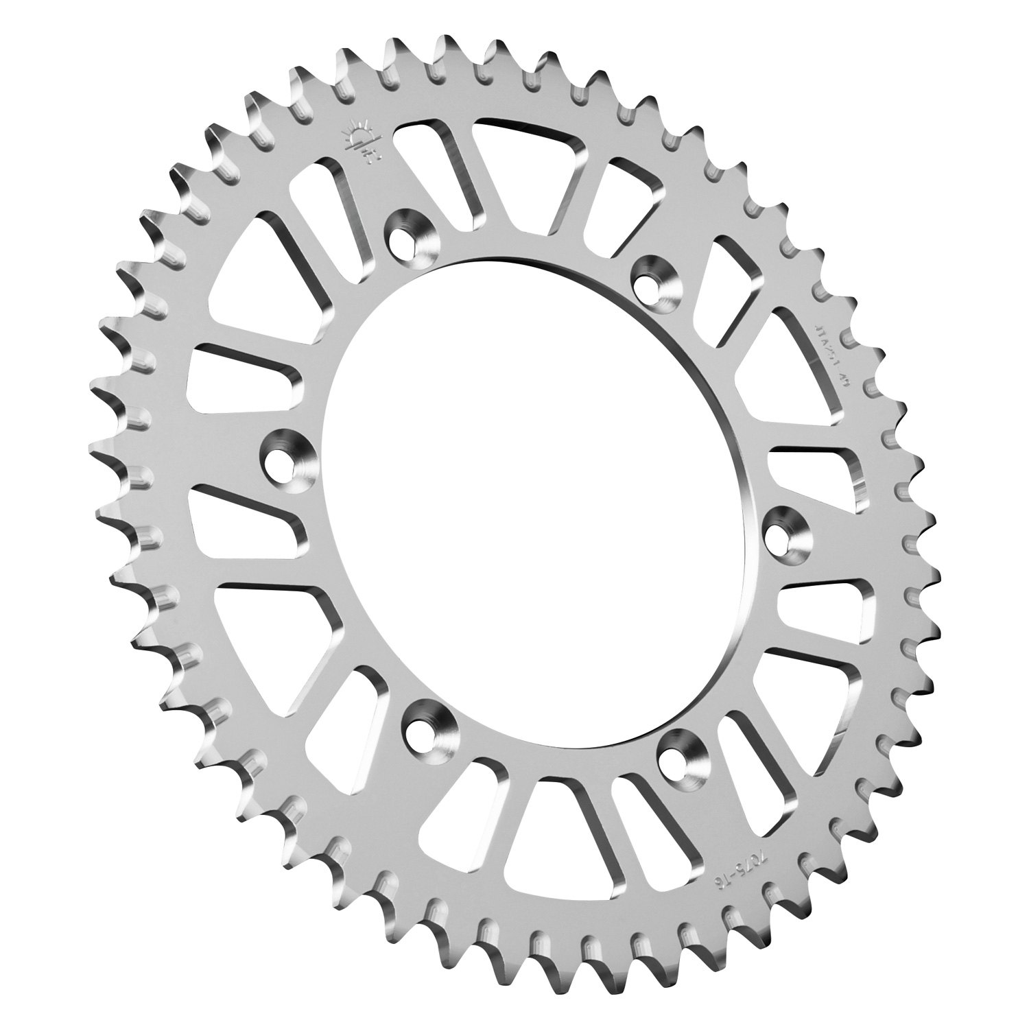 Звезда задняя JT JTR1340.43 для мотоциклов