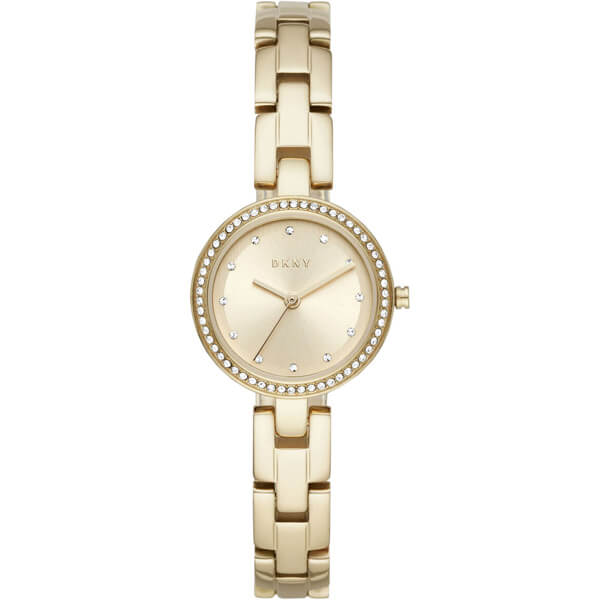 фото Наручные часы женские dkny ny2825