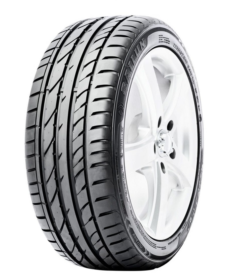 фото Шины sailun atrezzo zsr 215/45 r18 93y