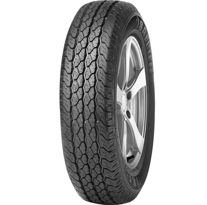 фото Шины sailun sl-12 205 r14 109/107r lt/c