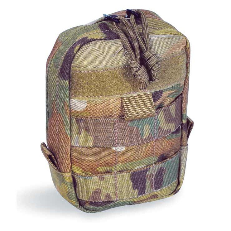 

Подсумок Tasmanian Tiger TT Tac Pouch 1 MC, multicam, TT Tac Pouch 1 MC