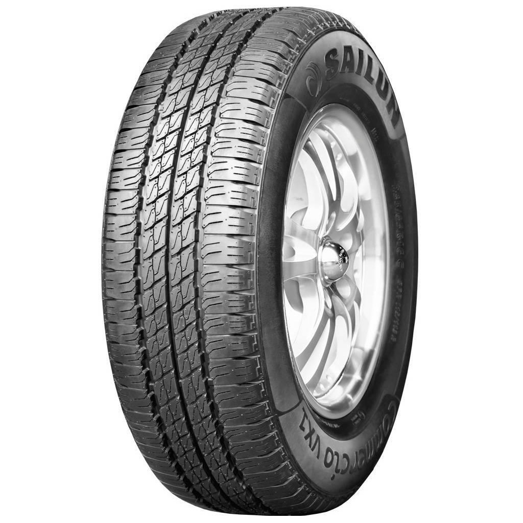 

Шины SAILUN Commercio Vx1 225/70 R15 112/110R Lt/C, Commercio VX1