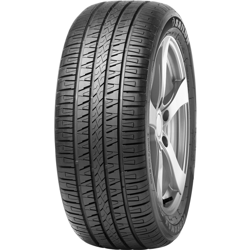 фото Шины sailun terramax cvr 235/50 r19 99w