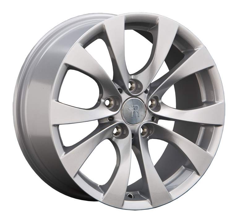 

Колесный диск REPLICA 6.5x16/5x112ET50 57.1 9199828