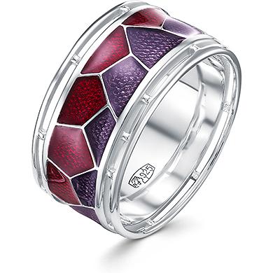 

Кольцо женское АЛЬКОР 01-1286 р.19.5, 01-1551_ЮСТЛ-00