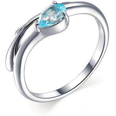 

Кольцо женское АЛЬКОР 01-1735 р.18, 01-1735