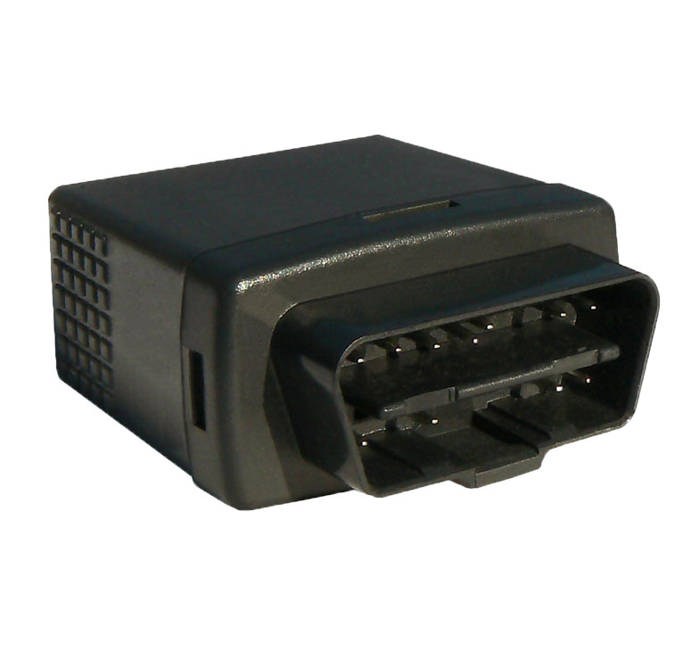 

GPS-маяк Proma Sat G79B OBDII, Черный