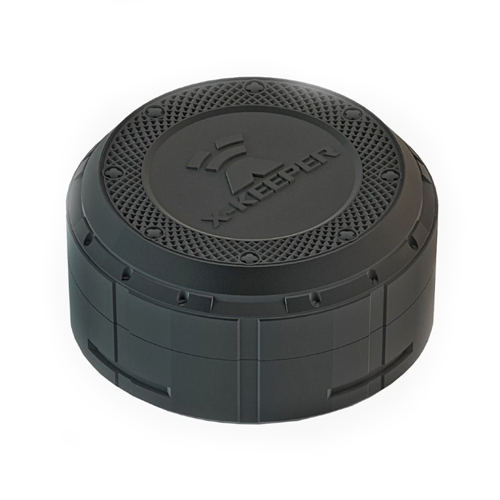 

GPS-маяк X-Keeper Invis DUOS S, Черный
