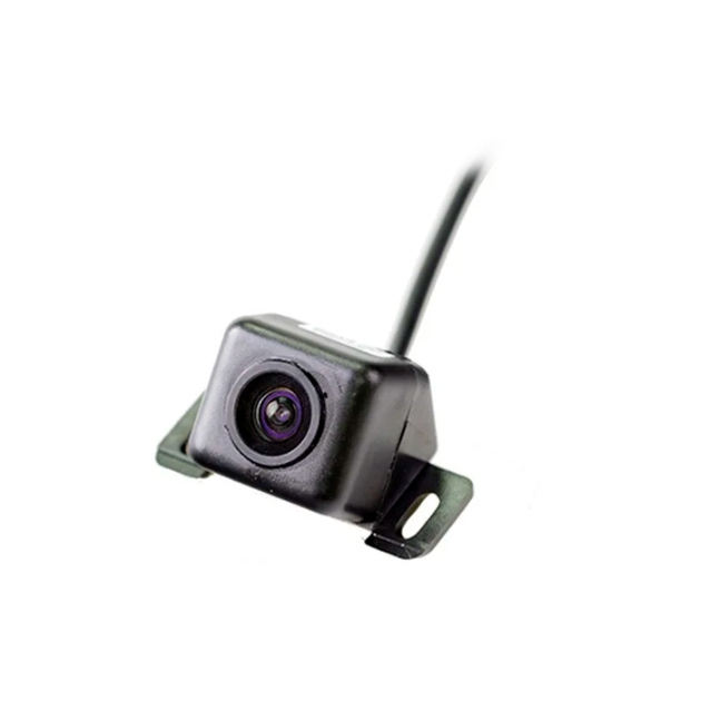 Камера заднего вида INTERPOWER универсальная IP-820 HD
