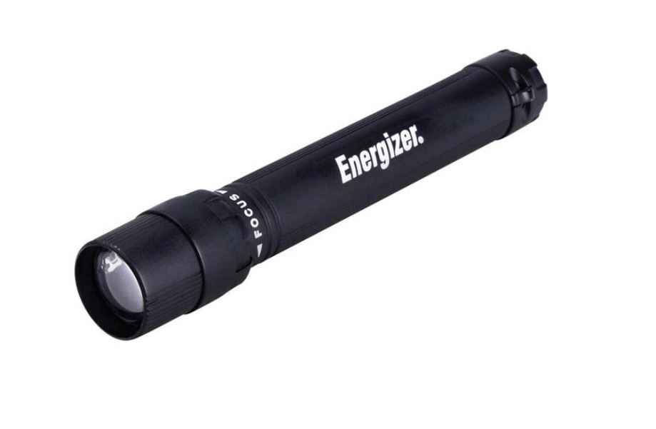 Фонарь для дома Energizer X-Focus LED, 2АА