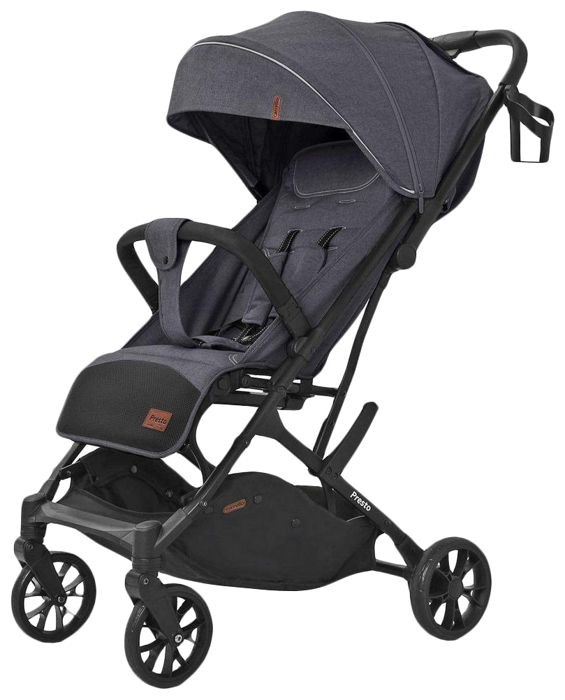 

Коляска прогулочная Carrello Presto, Presto
