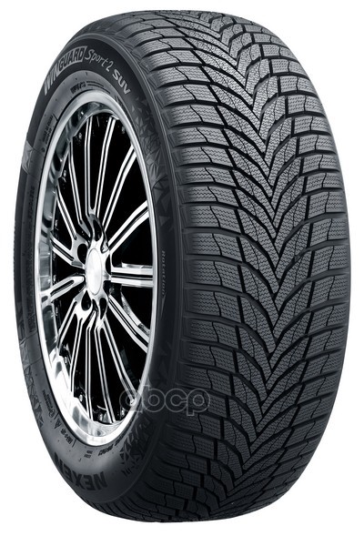 фото Шины nexen winguard sport 2 255/40 r19 100 v