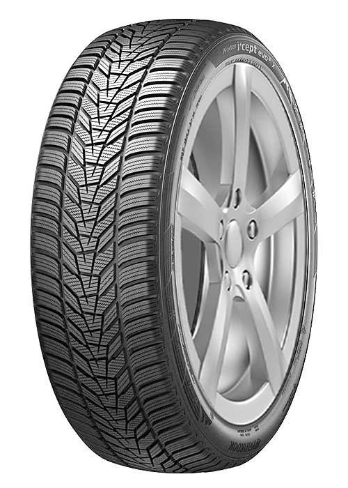 фото Шины hankook w330a 255/50 r20 109 v