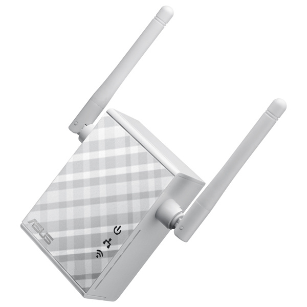 

Репитер ASUS RP-N12 White, Белый, RP-N12