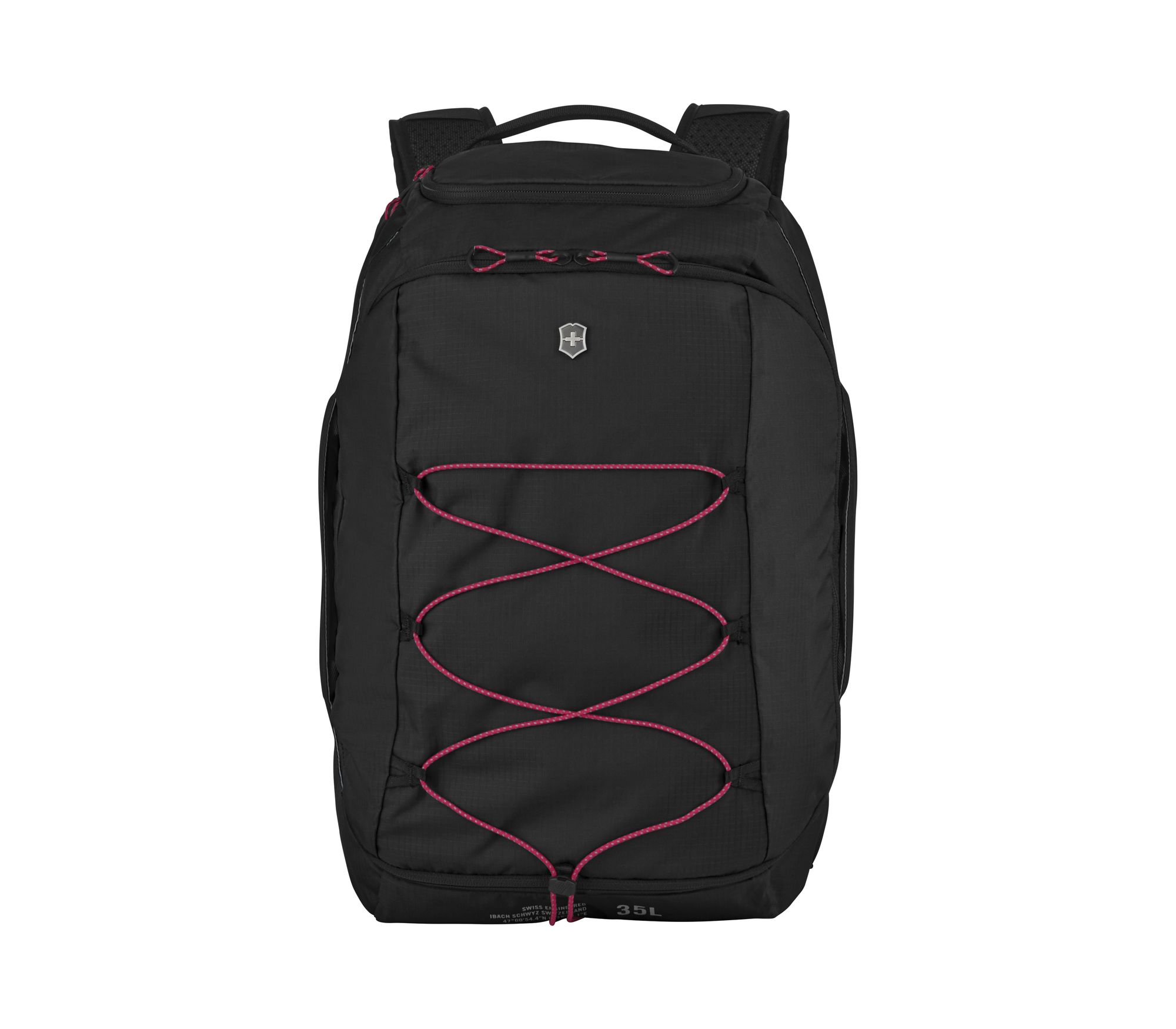 фото Рюкзак victorinox. altmont active l.w. 2-in-1 duffel backpack, черный, 35x24x51 см, 35 л