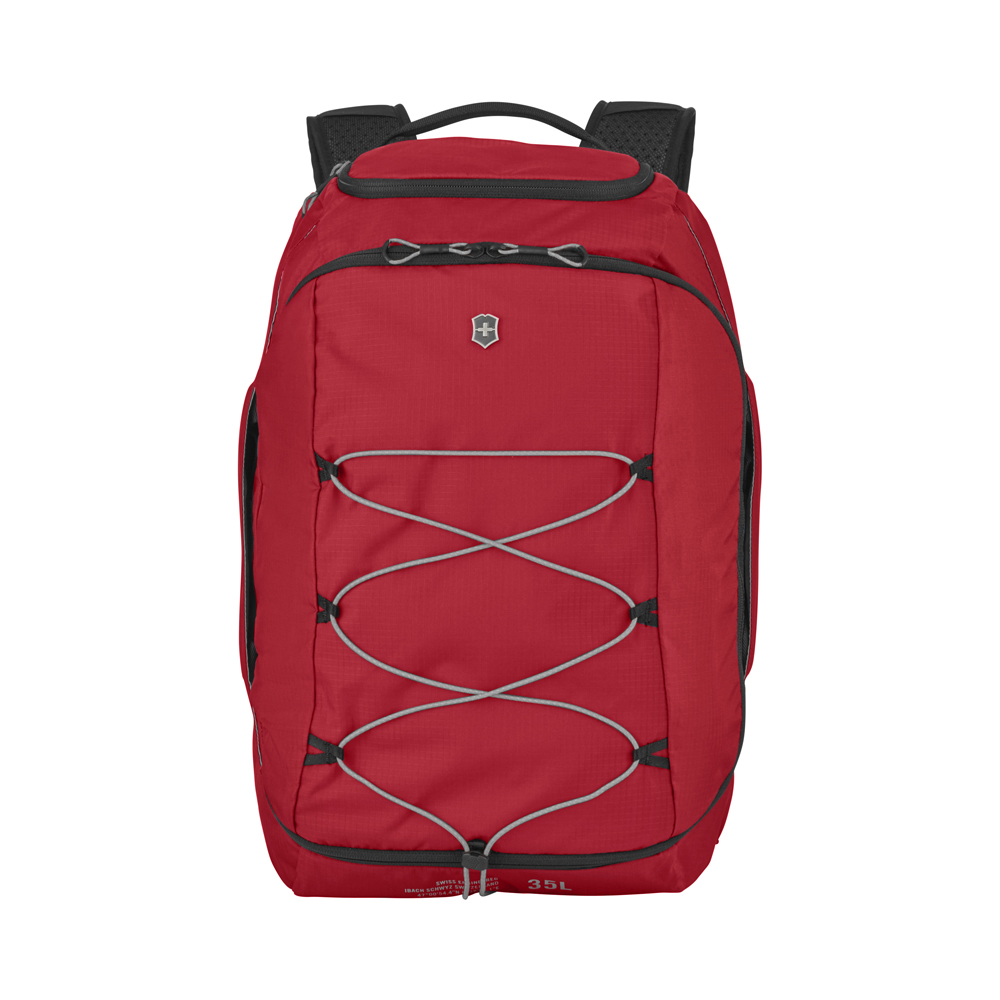 фото Рюкзак victorinox. altmont active l.w. 2-in-1 duffel backpack, красный, 35 л