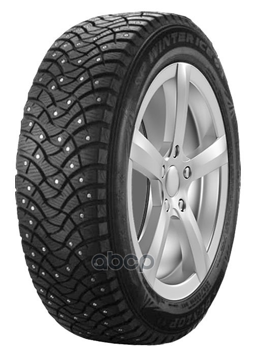 

Шины DUNLOP SP WINTER ICE 03 245/45 R17 99 T шип, SP WINTER ICE 03