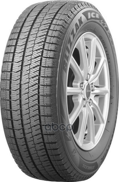 

Шины BRIDGESTONE Blizzak ICE 245/40 R19 98 T, Blizzak Ice