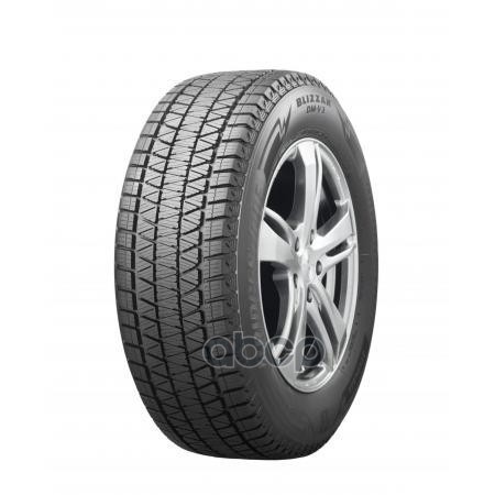 фото Шины bridgestone blizzak dm-v3 245/50 r20 102 t