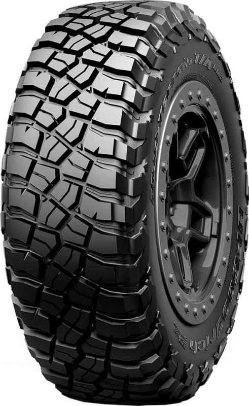 фото Шины bf goodrich 255/65 r17 114 s bfgoodrich