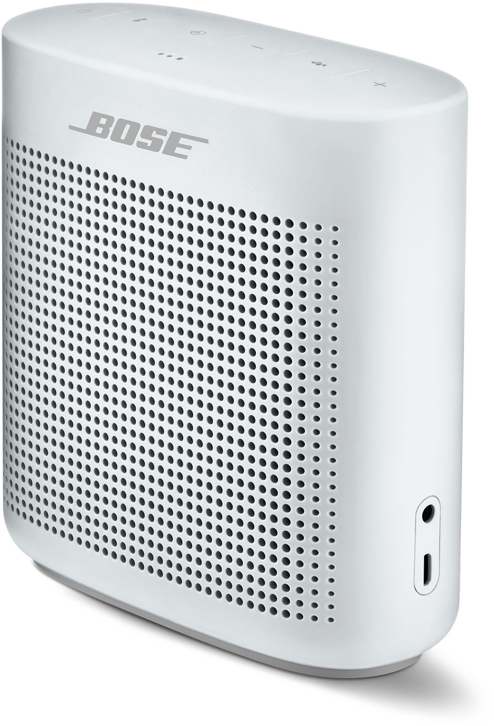 фото Портативная колонка bose soundlink color ii polar white