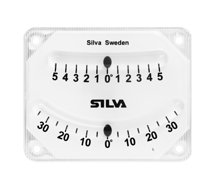 

Клинометр Silva Clinometer