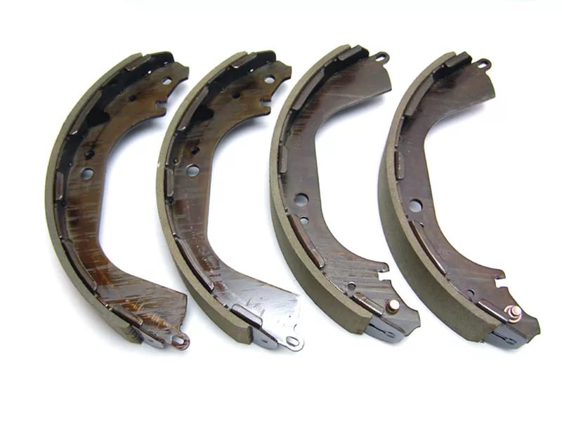 

Тормозные колодки Kashiyama барабанные K5538