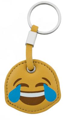 

Брелок мужской Tony Perotti 293430 желтый, 293430