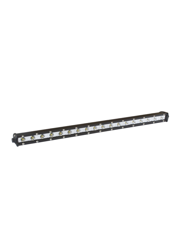 

Дополнительные светодиодные фары Маяк MK3520-54W