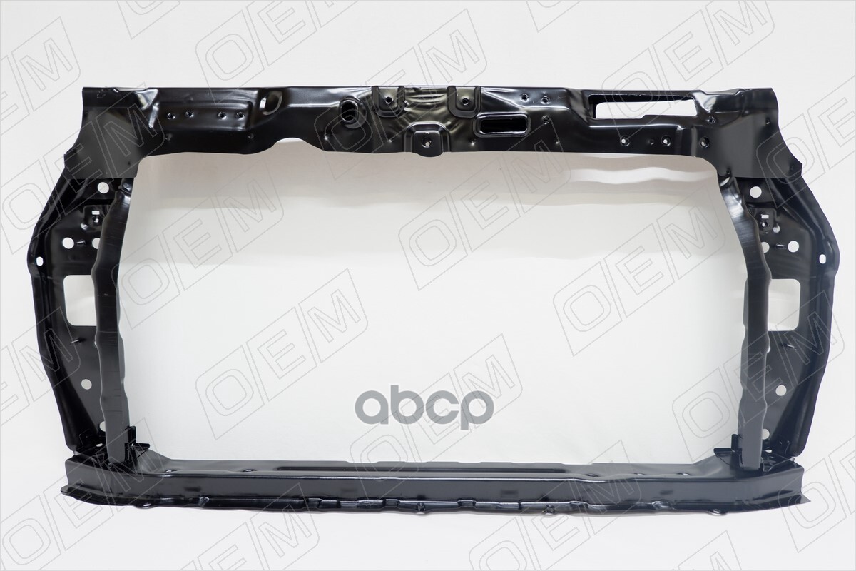 

Панель Передняя (Суппорт Радиатора) O.E.M. арт. OEM0098PANP