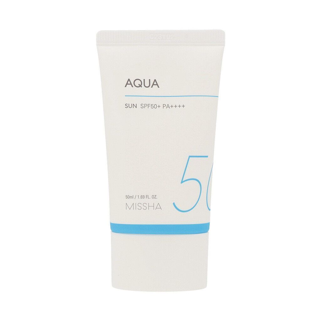 

Солнцезащитный Крем Missha All Around Safe Block Aqua Sun 50 Мл