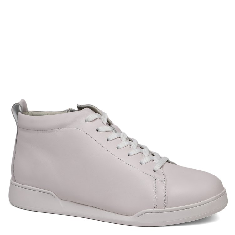 

Кеды мужские Tendance SN198H-01 белые 42 EU, Белый, SN198H-01