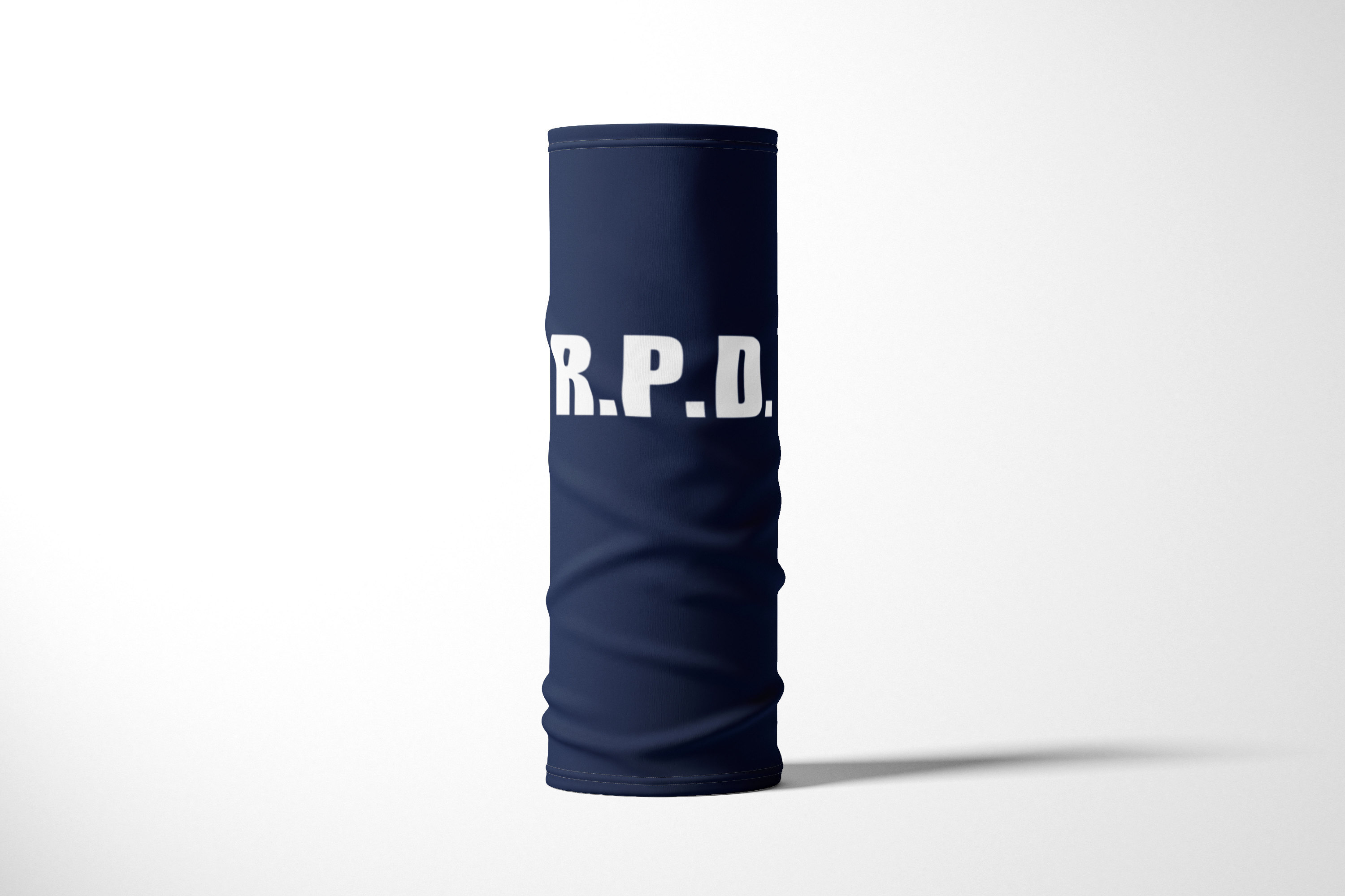 

Бандана / Бафф / Снуд-трансформер / Геймерам / Resident evil R.P.D. LEON S.KENNEDY, Черный, BBuffVM_VM1711755