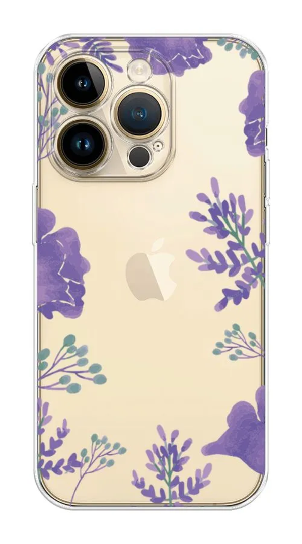 Чехол Awog на Apple iPhone 14 Pro Max / Айфон 14 Про Макс 