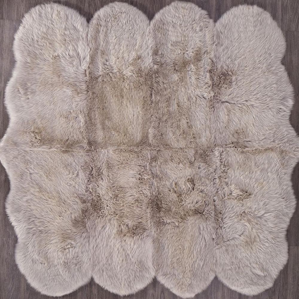 

Ковер Merinos 190х195, 2580