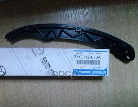 

MAZDA ZY08-12-670A Успокоитель цепи