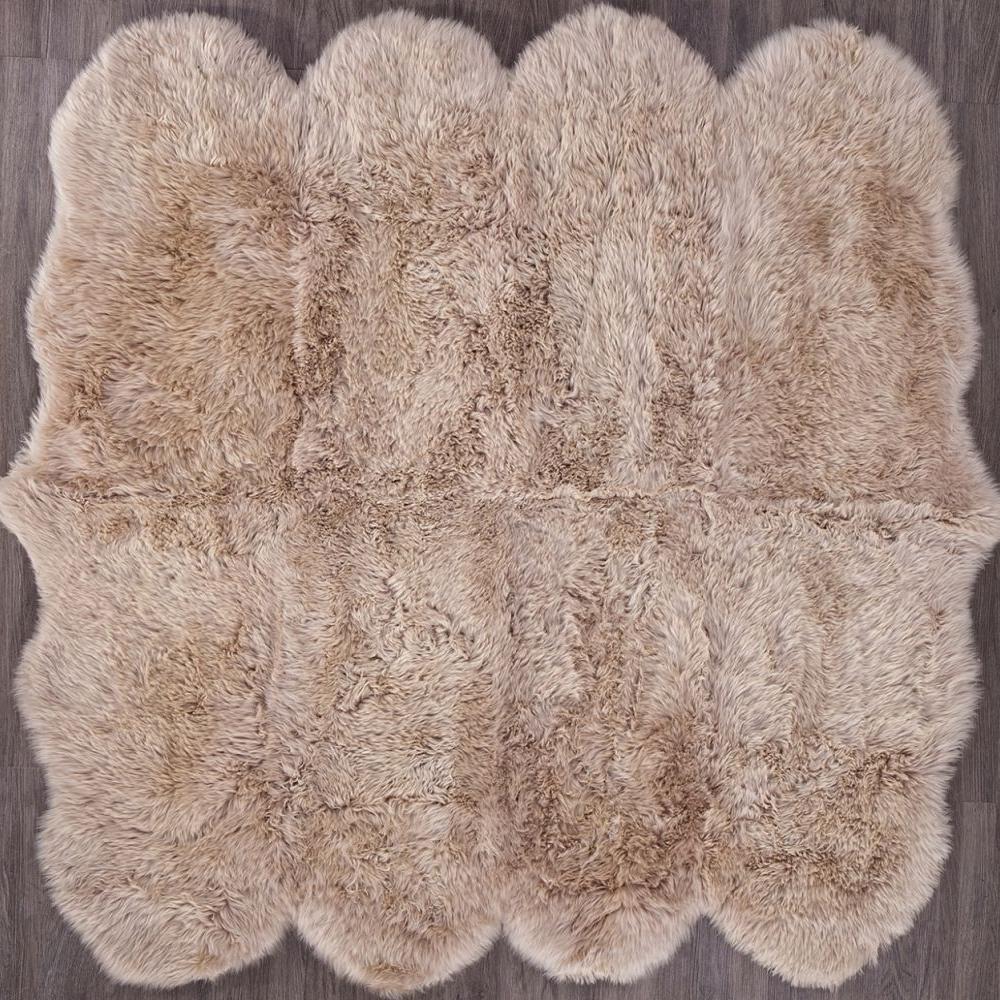 

Ковер Merinos 190х195, 2531