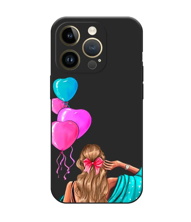 Чехол Awog на Apple iPhone 14 Pro / Айфон 14 Про 