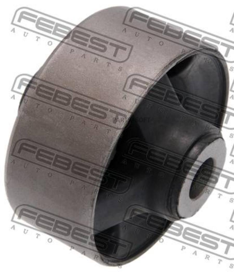 

Tmb-sxm15_сайлентблок опоры дифференциала toyota estima t/l acr40/mcr40 4wd 99-06