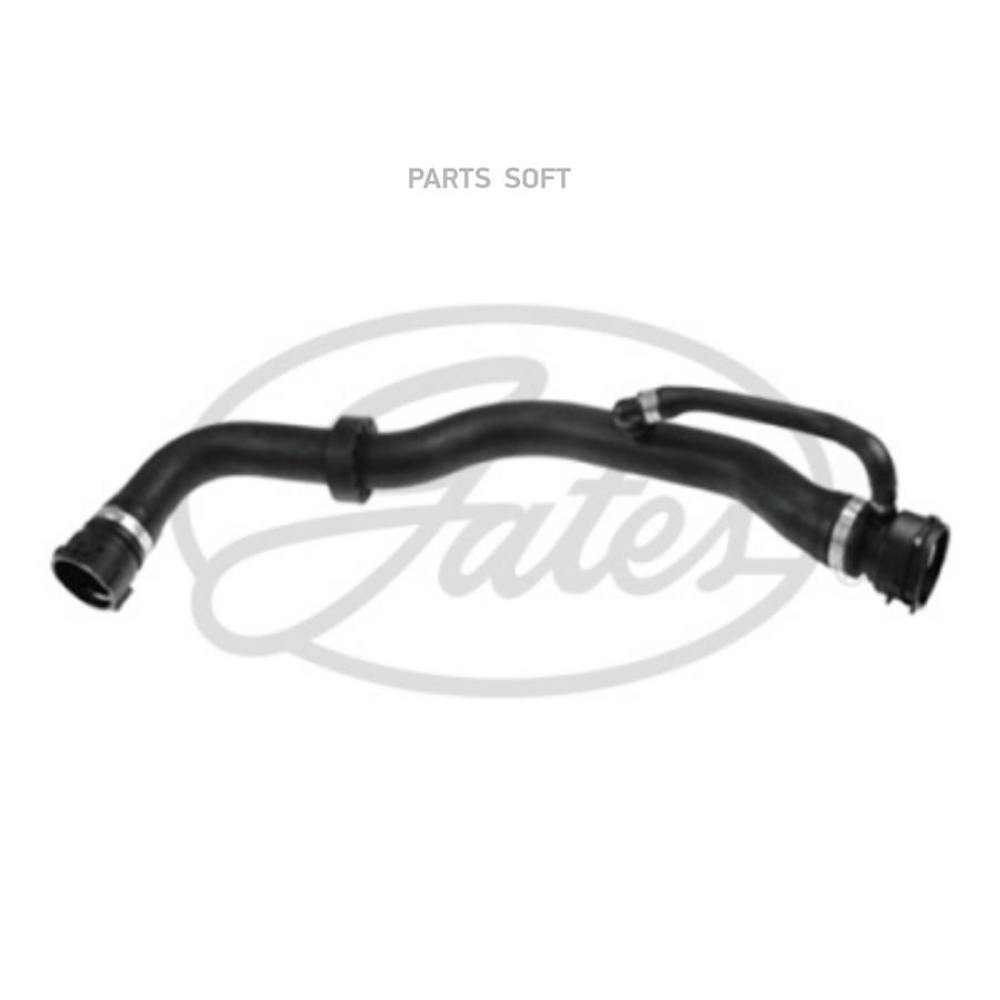 

Изогнутые патрубки