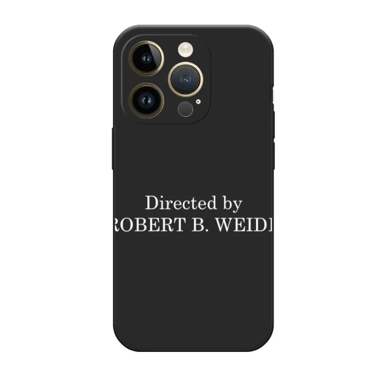 Чехол Awog на Apple iPhone 14 Pro / Айфон 14 Про 