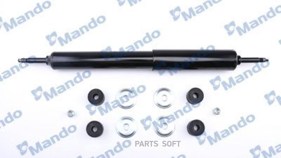 

MANDO MSS015128 Амортизатор () 1шт