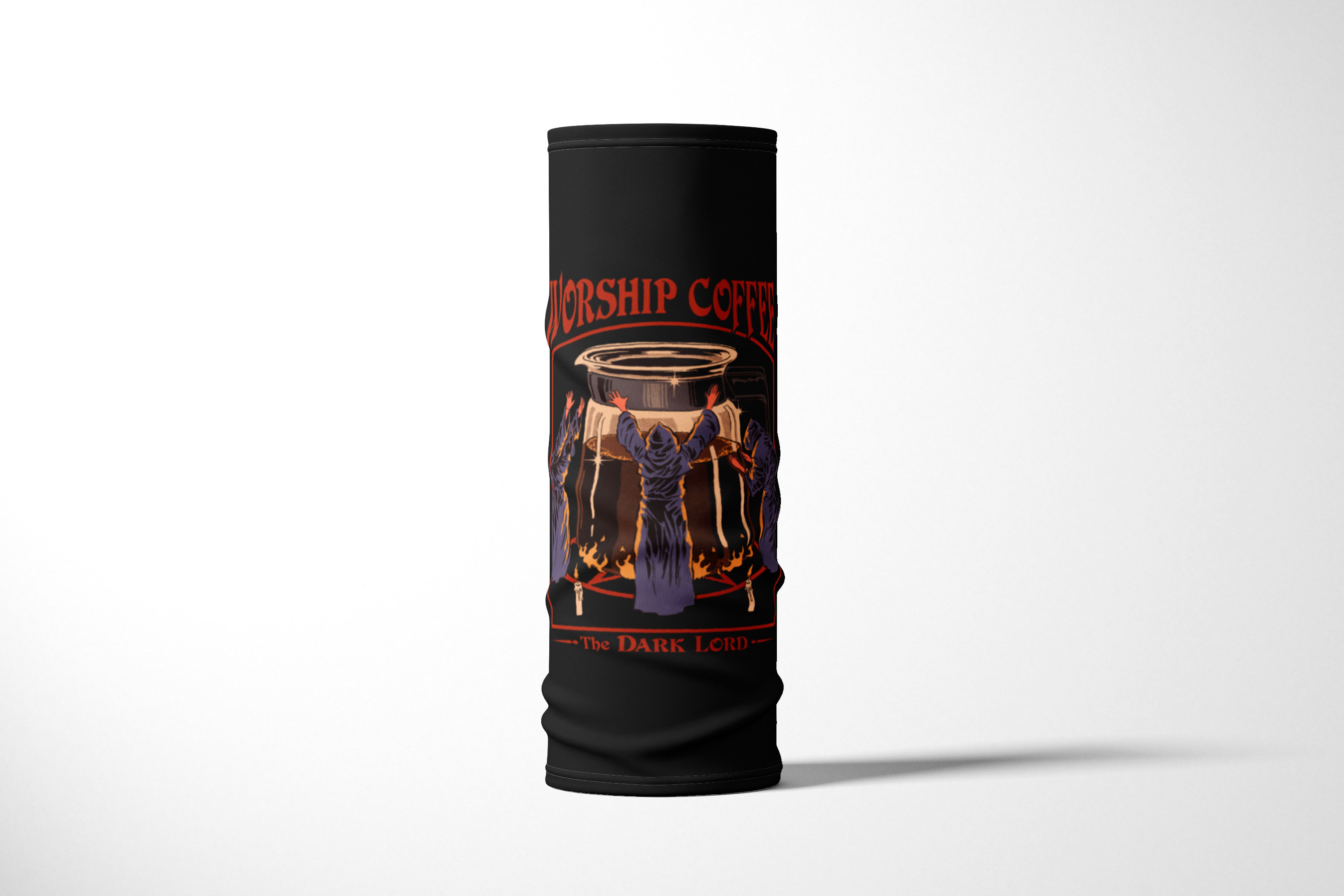 

Бандана / Бафф / Снуд-трансформер / Популярные иллюстрации / Комиксы Worship Coffee, Разноцветный, BBuffVM_VM1709837