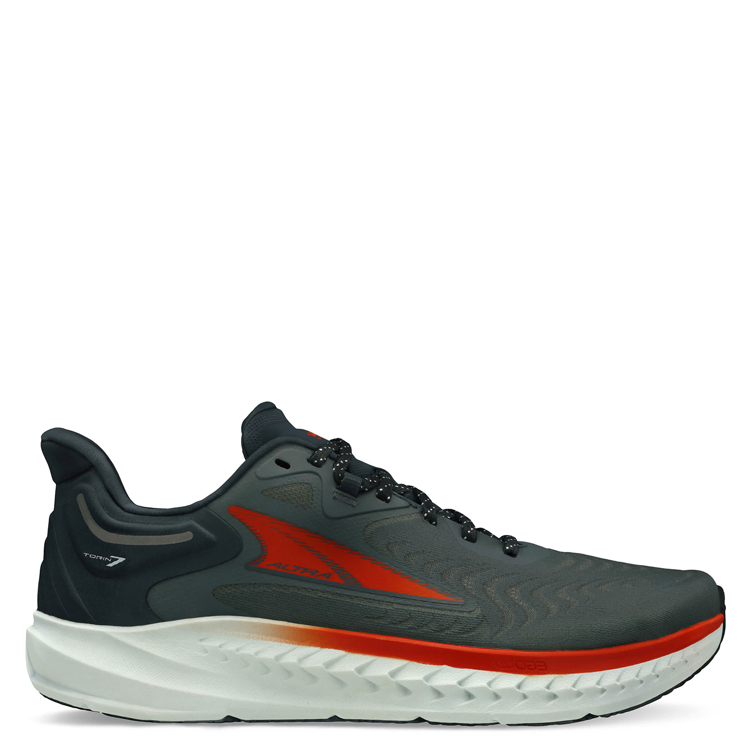 

Кроссовки мужские Altra Torin 7 серые 9 US, Серый, Torin 7