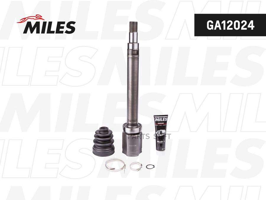 

MILES ШРУС MILES GA12024 Focus 08-11 внутр R 23*40*26 1шт