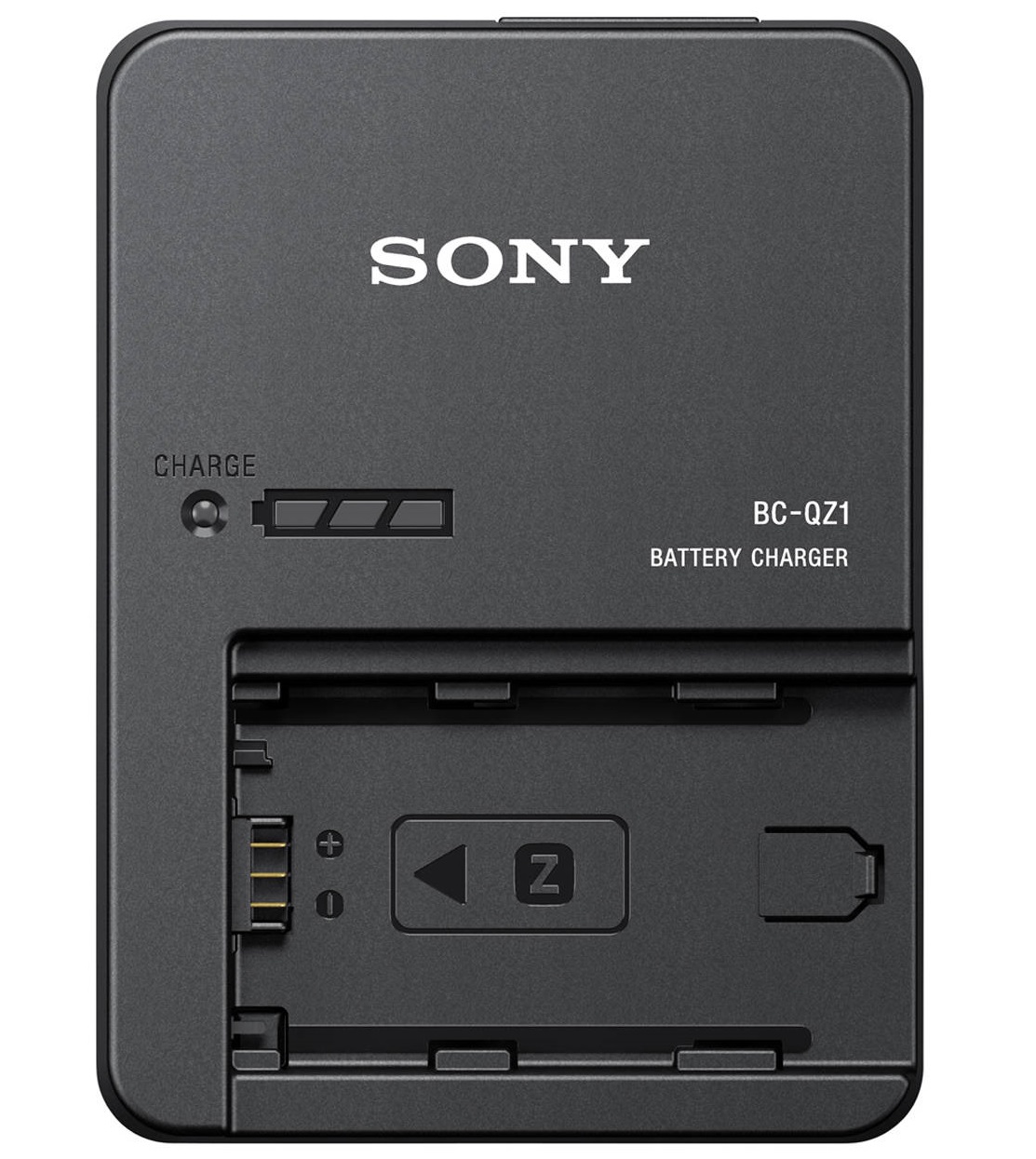 Зарядное устройство Sony BC-QZ1//C